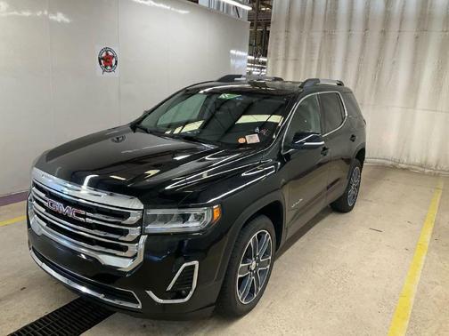 2020 GMC Acadia AWD SLT