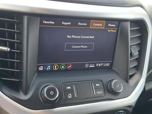 2020 GMC Acadia AWD SLT