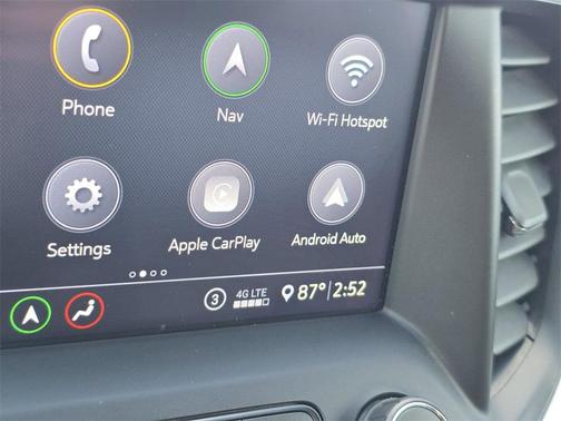 2020 GMC Acadia AWD SLT