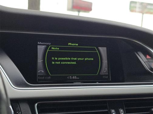 2011 Audi S5 4.2 Premium Plus