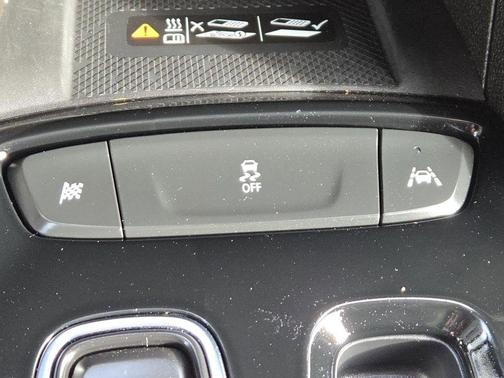 2023 Chevrolet Bolt EUV FWD LT