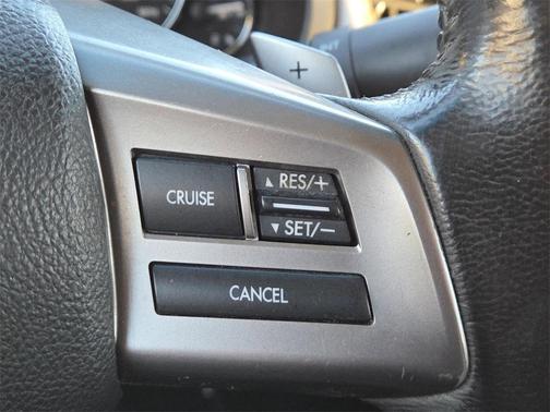 2012 Subaru Legacy Premium