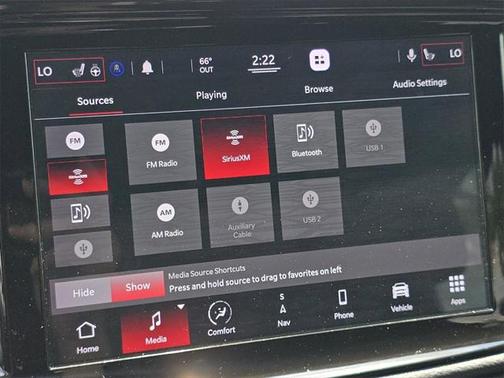 2022 Dodge Durango R/T AWD