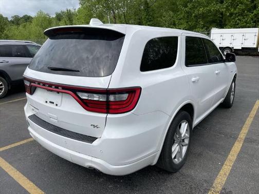 2022 Dodge Durango R/T AWD