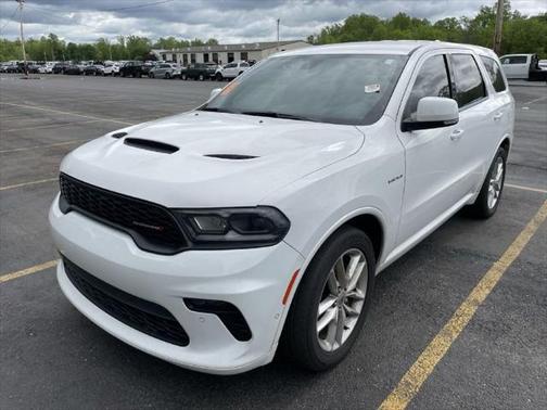 2022 Dodge Durango R/T AWD