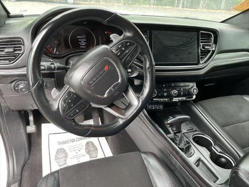 2022 Dodge Durango R/T AWD