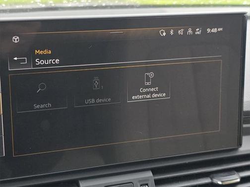 2022 Audi Q5 45 S line Premium Plus