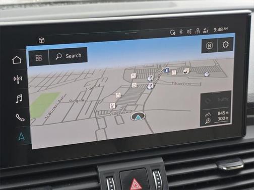 2022 Audi Q5 45 S line Premium Plus