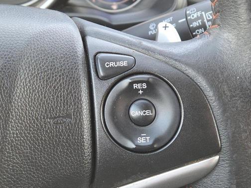 2018 Honda Fit Sport