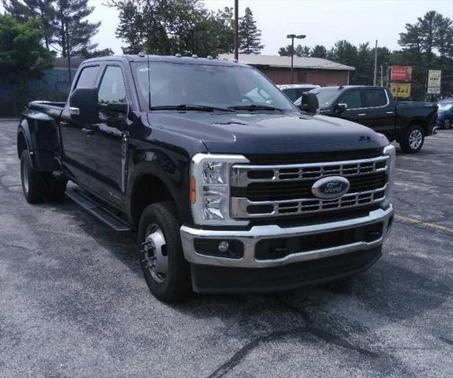 2024 Ford F-350 XLT
