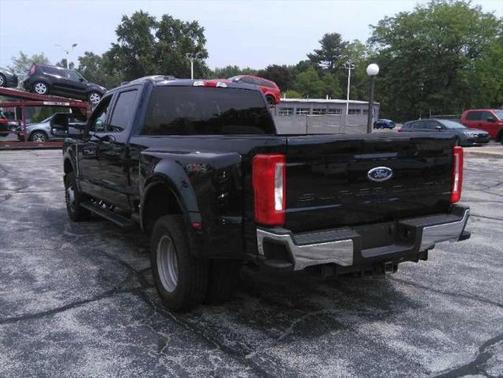2024 Ford F-350 XLT
