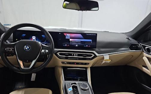 2023 BMW i4 Gran Coupe eDrive35