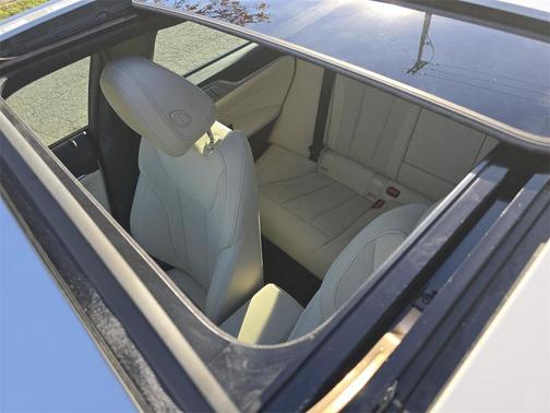 2023 BMW i4 Gran Coupe eDrive35