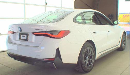 2023 BMW i4 Gran Coupe eDrive35