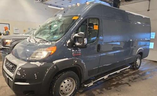 2019 RAM ProMaster 3500 High Roof