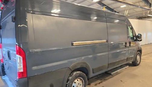 2019 RAM ProMaster 3500 High Roof