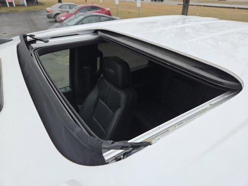 2022 Chevrolet Silverado 2500 High Country