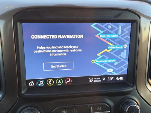 2022 Chevrolet Silverado 2500 High Country