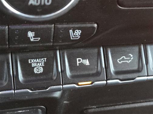 2022 Chevrolet Silverado 2500 High Country