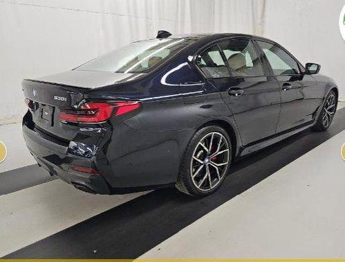 2023 BMW 530 i xDrive