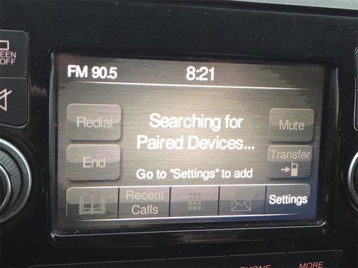 2019 RAM ProMaster 3500 High Roof