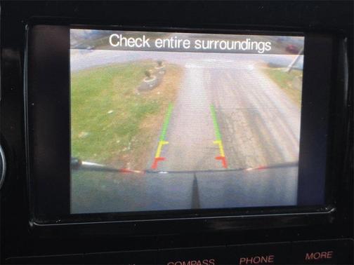 2019 RAM ProMaster 3500 High Roof