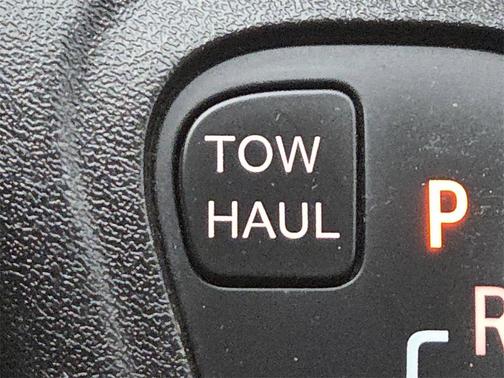 2019 RAM ProMaster 3500 High Roof