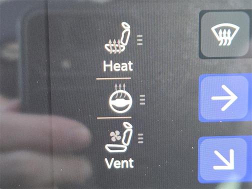 2024 Jeep Wagoneer L Series II 4x4