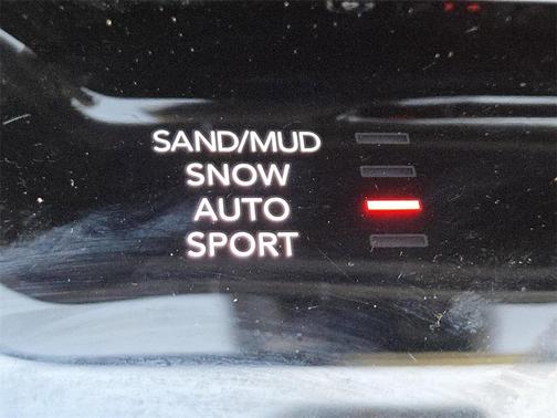 2024 Jeep Wagoneer L Series II 4x4