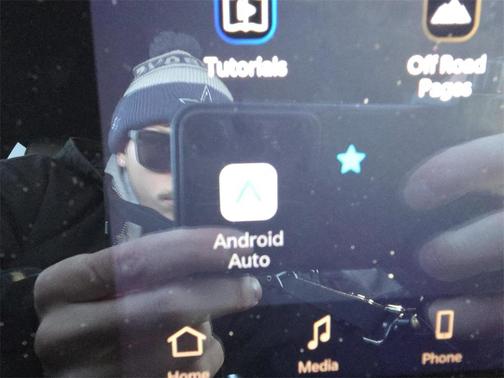 2024 Jeep Wagoneer L Series II 4x4