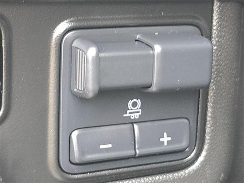 2022 Chevrolet Tahoe 4WD RST