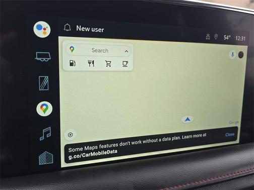 2022 Chevrolet Tahoe 4WD RST