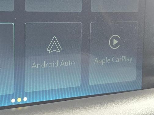 2022 Chevrolet Tahoe 4WD RST