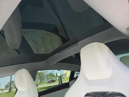 2024 Tesla Model 3 Performance