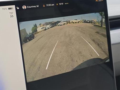 2024 Tesla Model 3 Performance