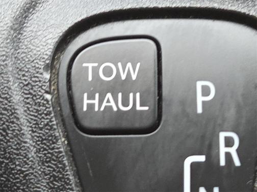 2021 RAM ProMaster 2500 High Roof