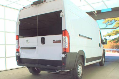 2021 RAM ProMaster 2500 High Roof