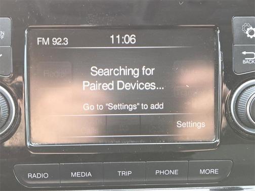 2021 RAM ProMaster 2500 High Roof