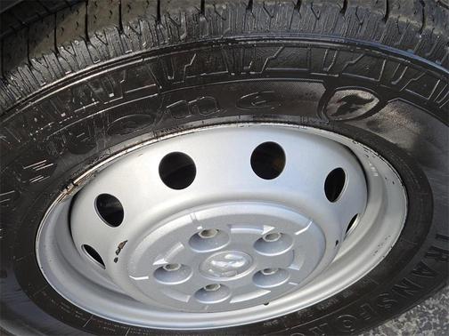 2021 RAM ProMaster 2500 High Roof