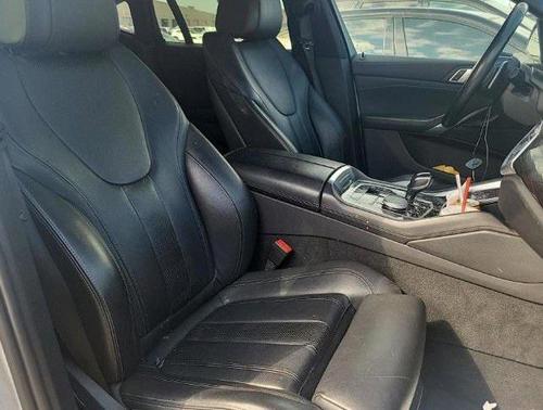 2021 BMW X6 xDrive40i