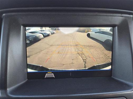 2022 Chevrolet Colorado WT