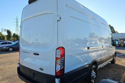 2023 Ford Transit-250 Base