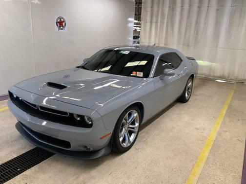 2021 Dodge Challenger GT