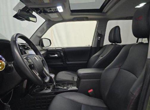 2020 Toyota 4Runner TRD Pro