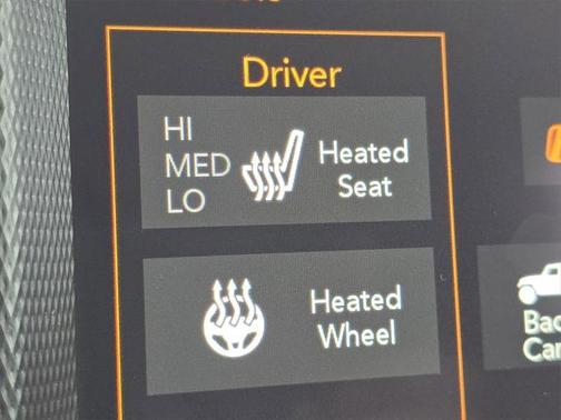 2020 Jeep Gladiator Mojave 4X4