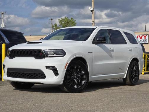 2021 Dodge Durango R/T AWD
