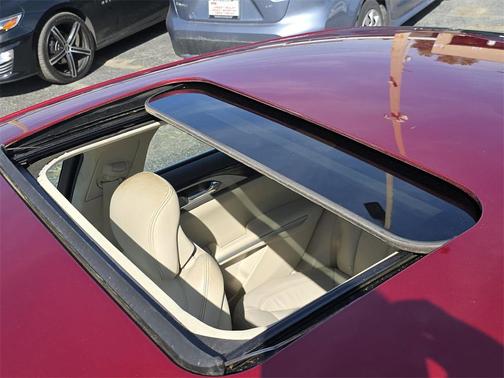 2016 Lincoln MKZ Base