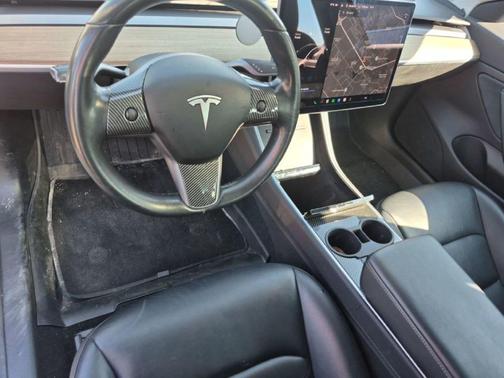2019 Tesla Model 3 Standard Range