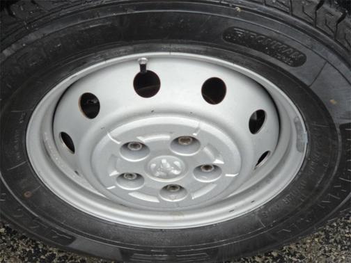 2020 RAM ProMaster 1500 Base