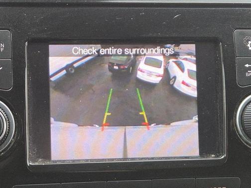 2020 RAM ProMaster 1500 Base